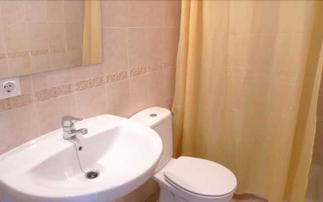 Palm Beach Apartamentos