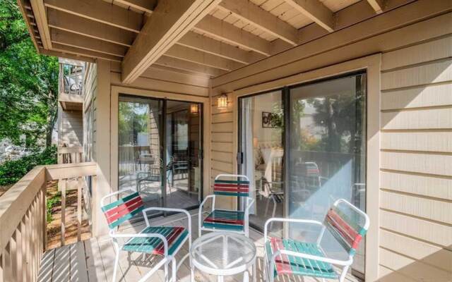 Moorings 17-18 - Two Bedroom Villa