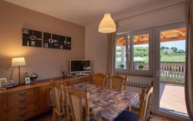 Apartments Lidia