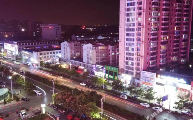 Furuisi Hotel