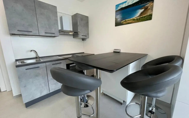 Suite D'Annunzio Luxury