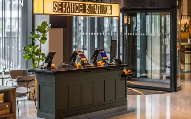 Comfort Hotel Copenhagen Airport