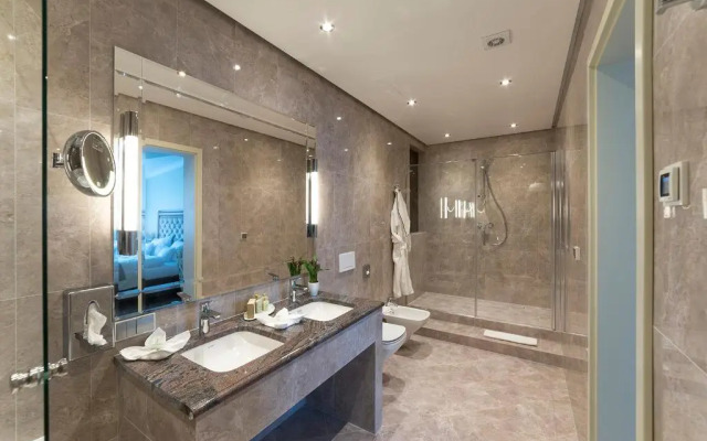 Park Hotel & Spa Katharina