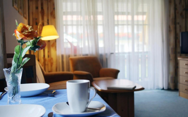 Sonnleiten-Rupert - Aparthotel