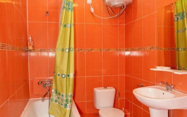 Hotel Voyazh