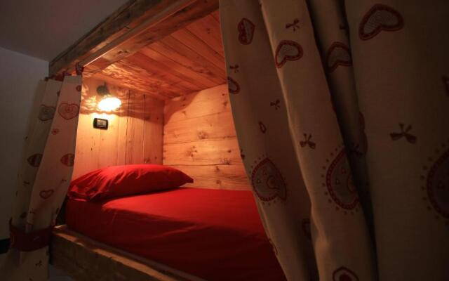 Chalet Pian