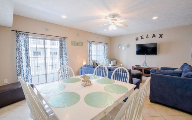 Myrtle Beach 303A Villa Villa 6