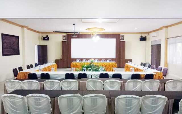 Airy Eco Syariah Kayu Tangi Brigjen Hasan Basri 7 Banjarmasin