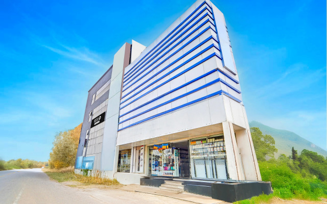 Super Hotel O Namakkal