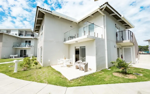 Residences C3-pbb in Chame