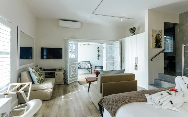 Fleur du Soleil