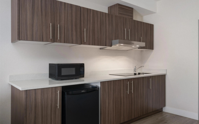 Best Western Plus Gateway to the Falls