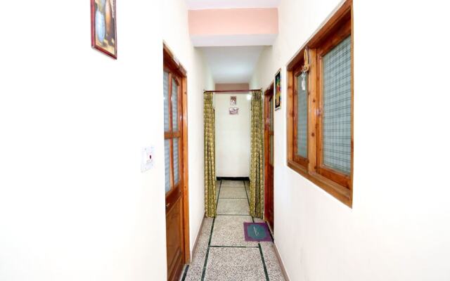 OYO 11894 Home Nature View 2BHK