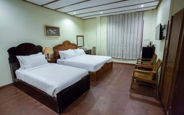 Royal GT Boutique Hotel