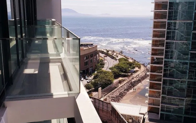 The Flat Antofagasta