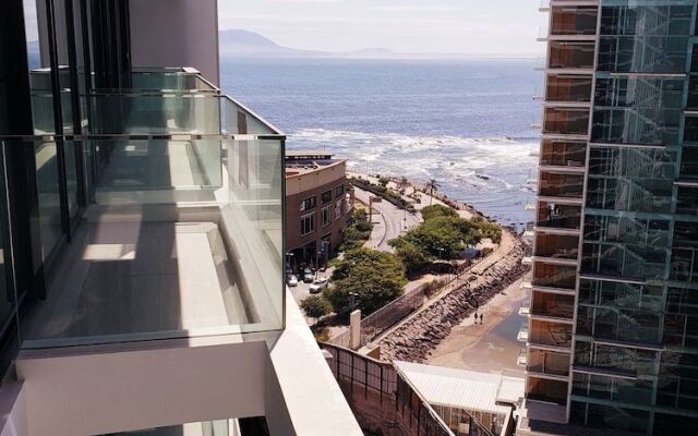 The Flat Antofagasta
