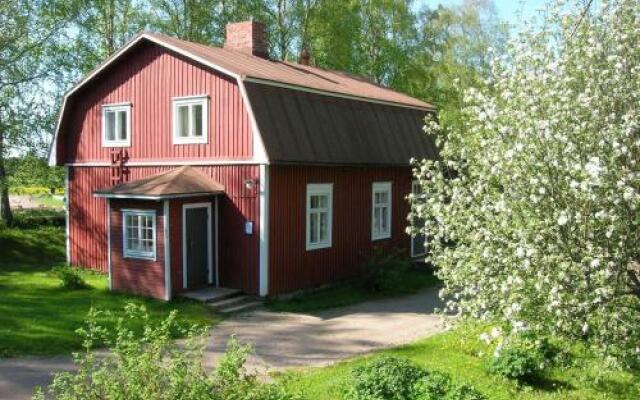 Portaan Nahkurinverstas