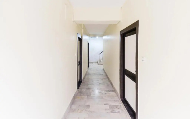 Hotel Kartar by OYO Rooms