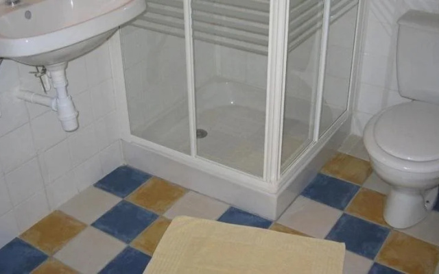 Le Relais De Clavières