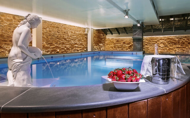 Grand Hotel Terme Roseo