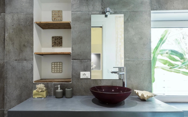 Naturarte Suites