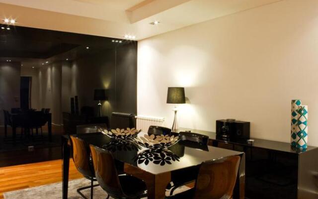 InSuites Chiado Bedrooms