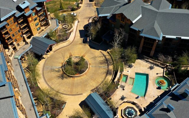 Canyons Corner Penthouse