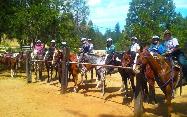 Coffee Creek Ranch