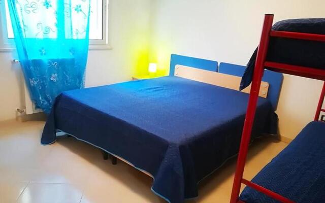 Casa Vacanze Elettra Centro Otranto, Salento 8 Posti