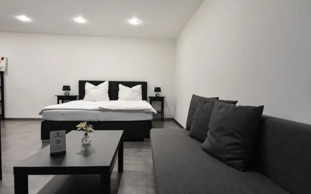 Hotel Schlemmerscheune