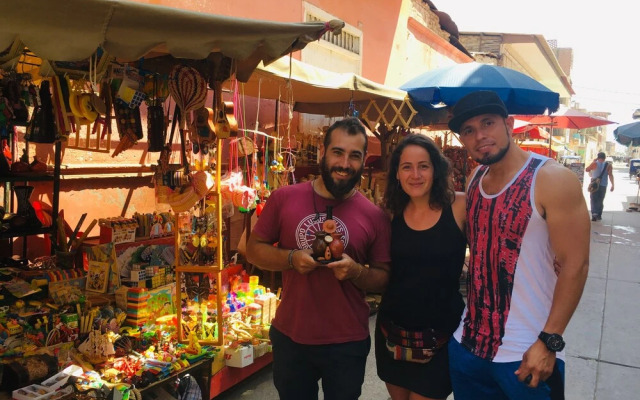 LEO DO-DO Hostal Piura