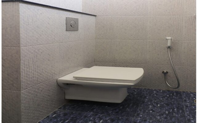 OYO Rooms World Trade Park JLN Marg