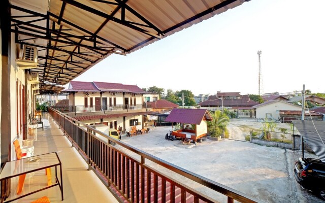 OYO 90618 Hanania House Syariah