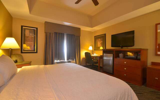 Hampton Inn Bryant