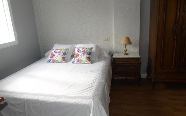 Zikoinaren Txokoa ( El Txoko de la cigüeña )