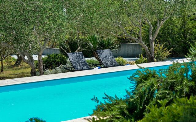 Apartments Villa Ana