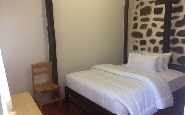 Hostal - Kantu Inn Cusco