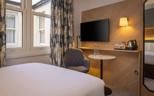 Hilton Nottingham