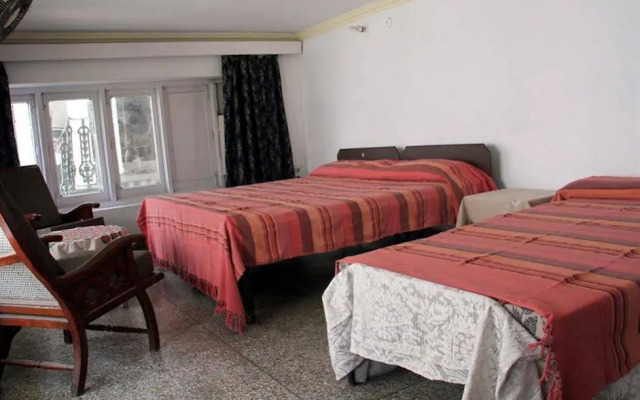 Tourist Guest House