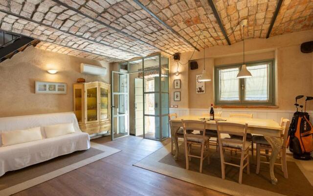 Cascina del Tempo Sospeso