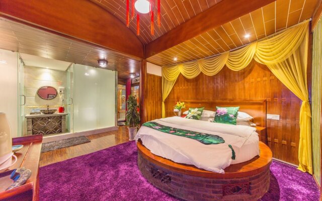 Yunshang Boutique Inn
