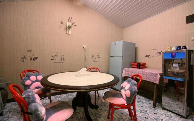 31 Homestay