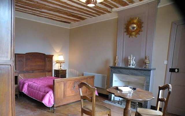 Chateau du Terrail