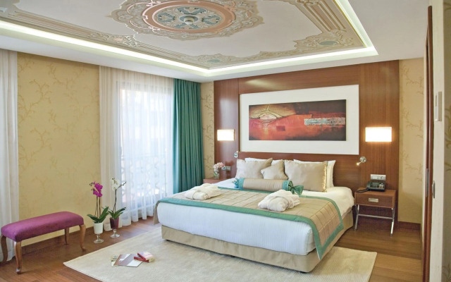 Hurry Inn Merter Istanbul