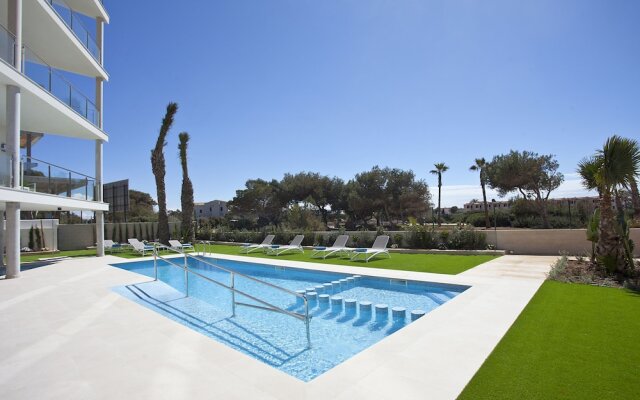 Apartaments Posidonia