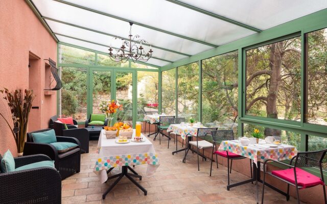 B&B Le Logis du Mas