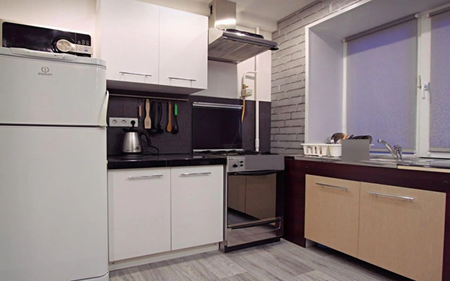 Апартаменты на улице Фестивальная 13