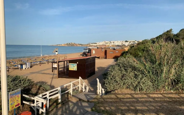 Albufeira Clube Oceano Apartment 008