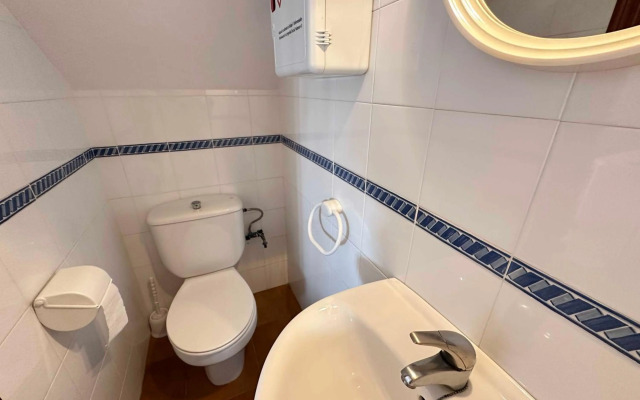 Ref d2 apartamento duplex 3 hab playa sol