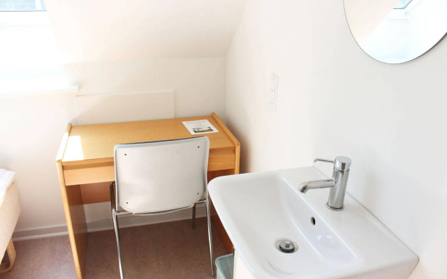 Aarhus Hostel og Hotel